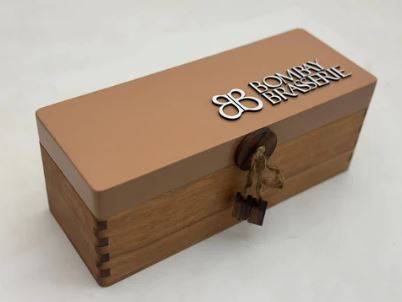 5 Reasons Why Hotels Must Consider Using Wooden Products