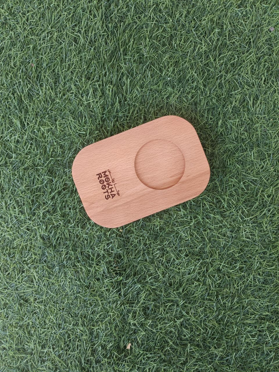 Coffee Tray
