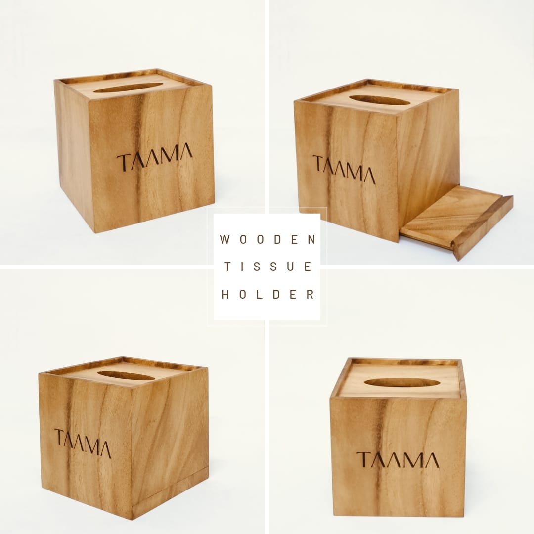Tissue Holder