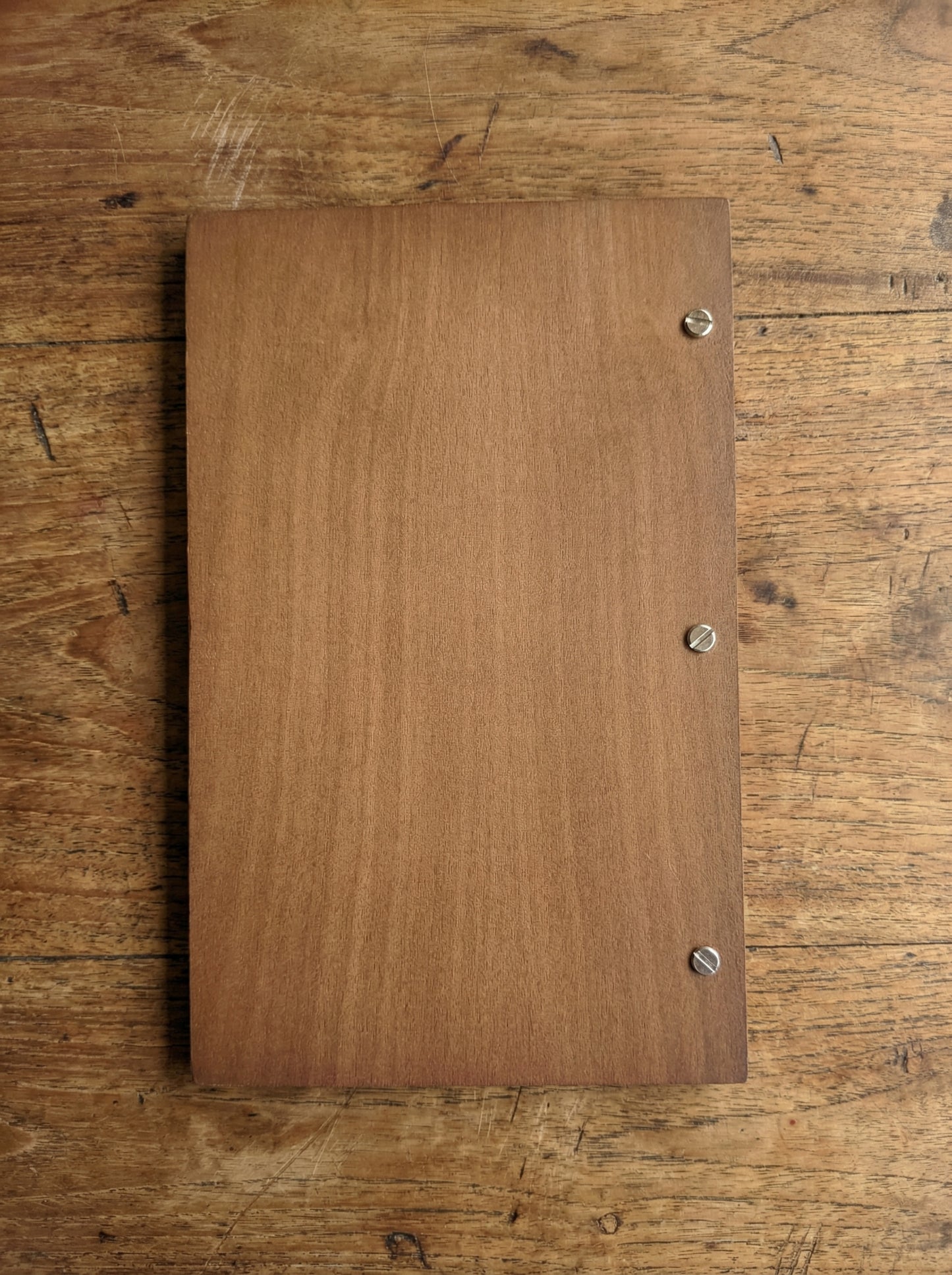Restaurant Menu Holder