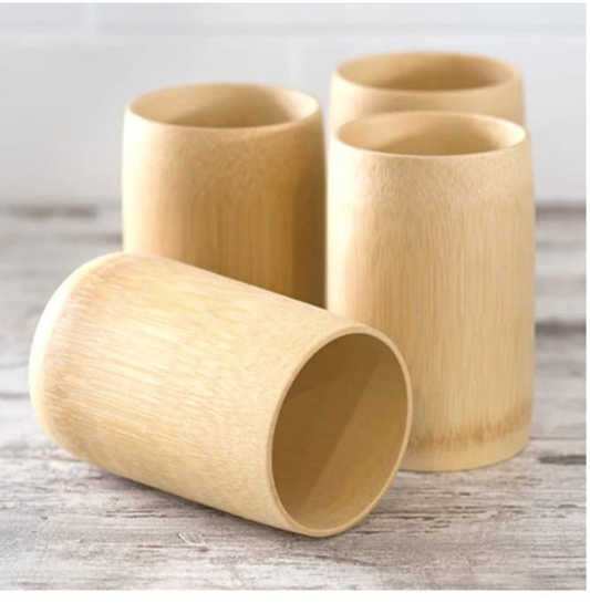 bamboo product