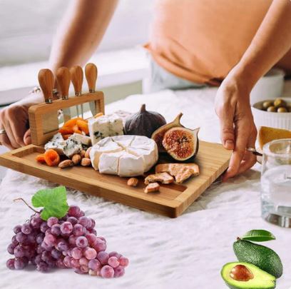Why Should Restaurants Add Bamboo Products for Dine-in