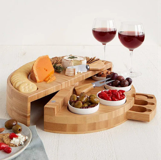 buy bamboo cheese boards