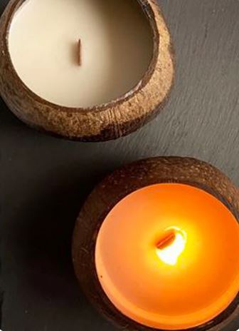 What Are The Different Uses of Scented Candles In Different Settings?