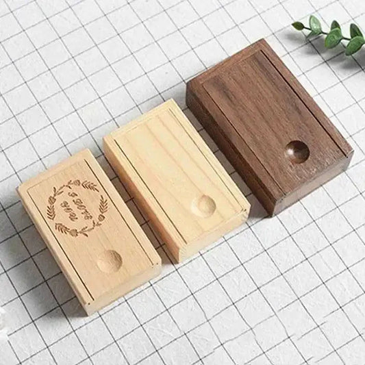 The Sentimental Value of Wooden Gift Boxes