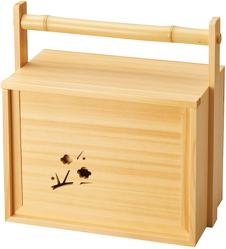 Bento Box
