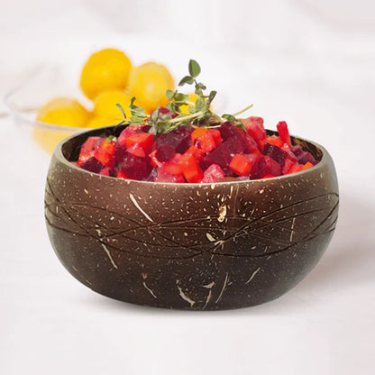 Rivera Coconut Bowl