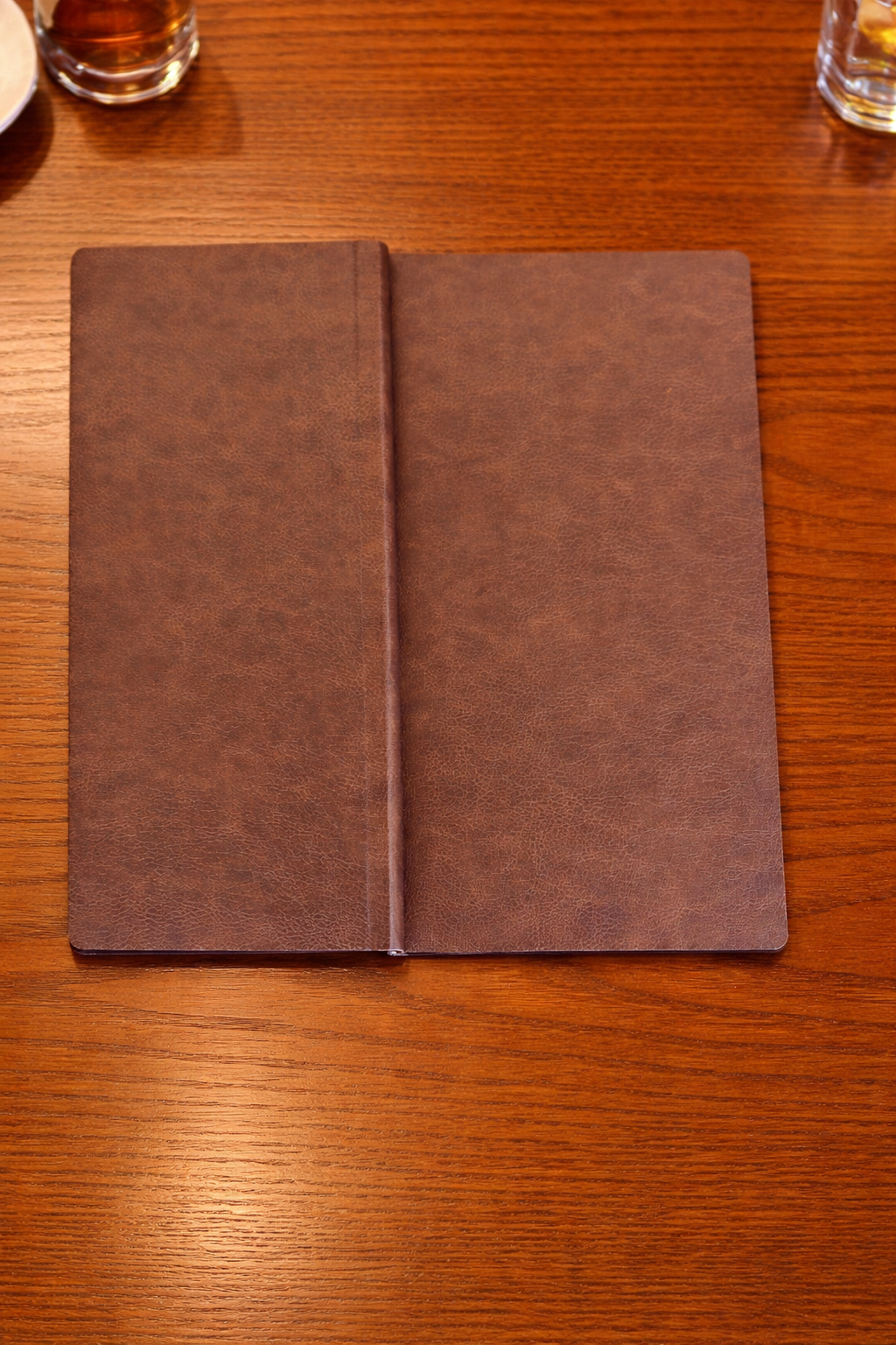 Restaurant Menu Holder