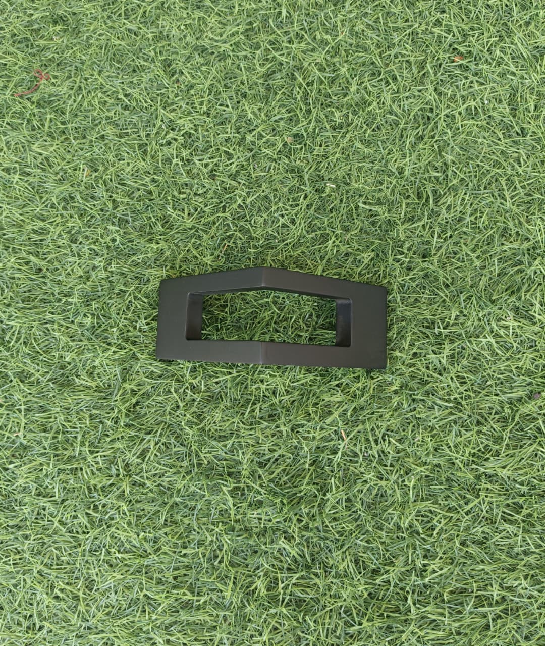 Custom Wooden Tissue Holder – Black Finish | Dubai & UAE