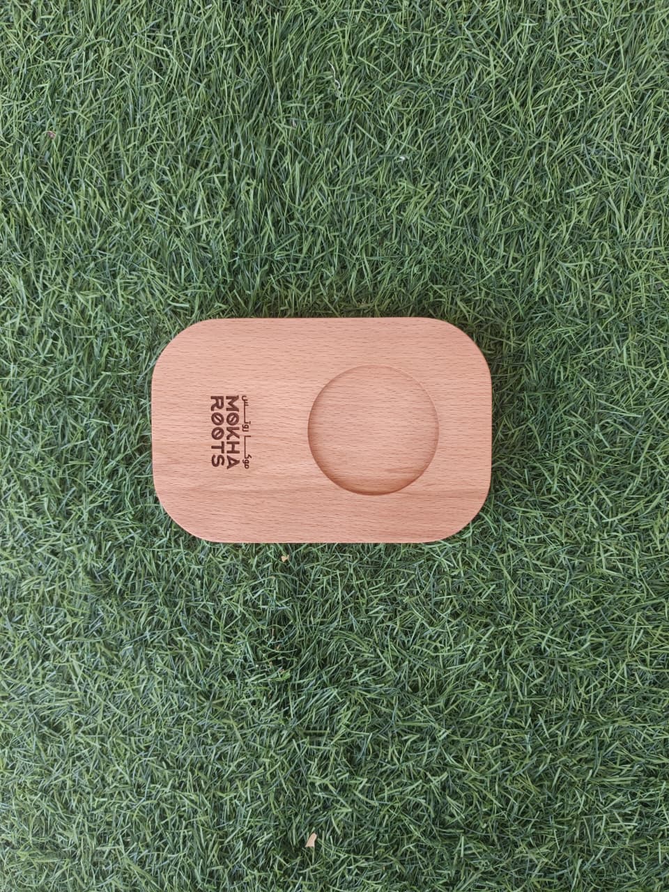 Coffee Tray