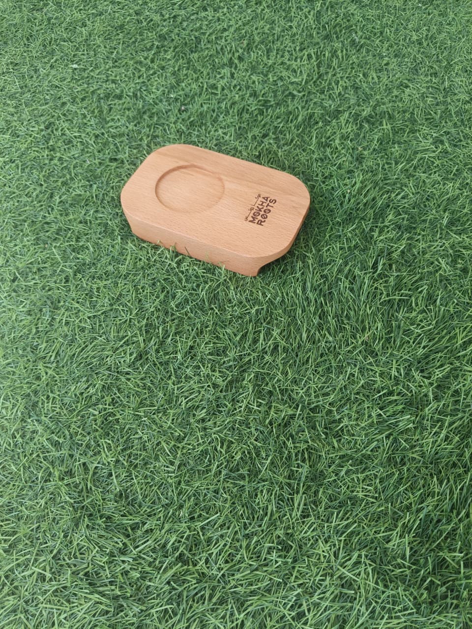 Coffee Tray