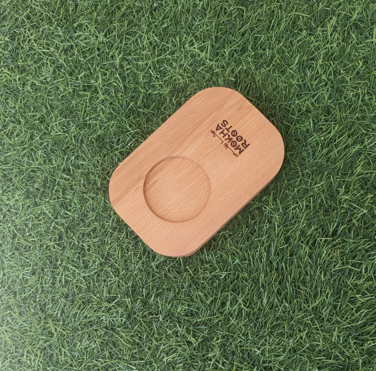 Coffee Tray