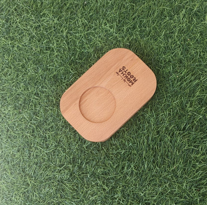 Coffee Tray