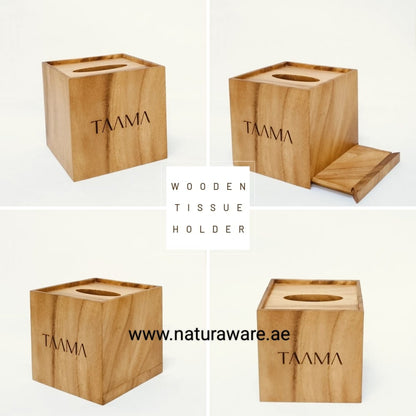 Tissue Holder