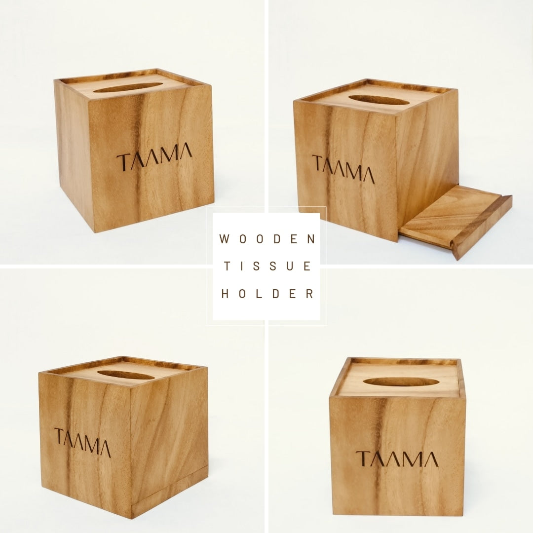 Tissue Holder