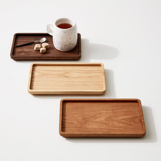 Custom made Wooden Trays: Unique and Custom Designs for Stylish Serving Solutions